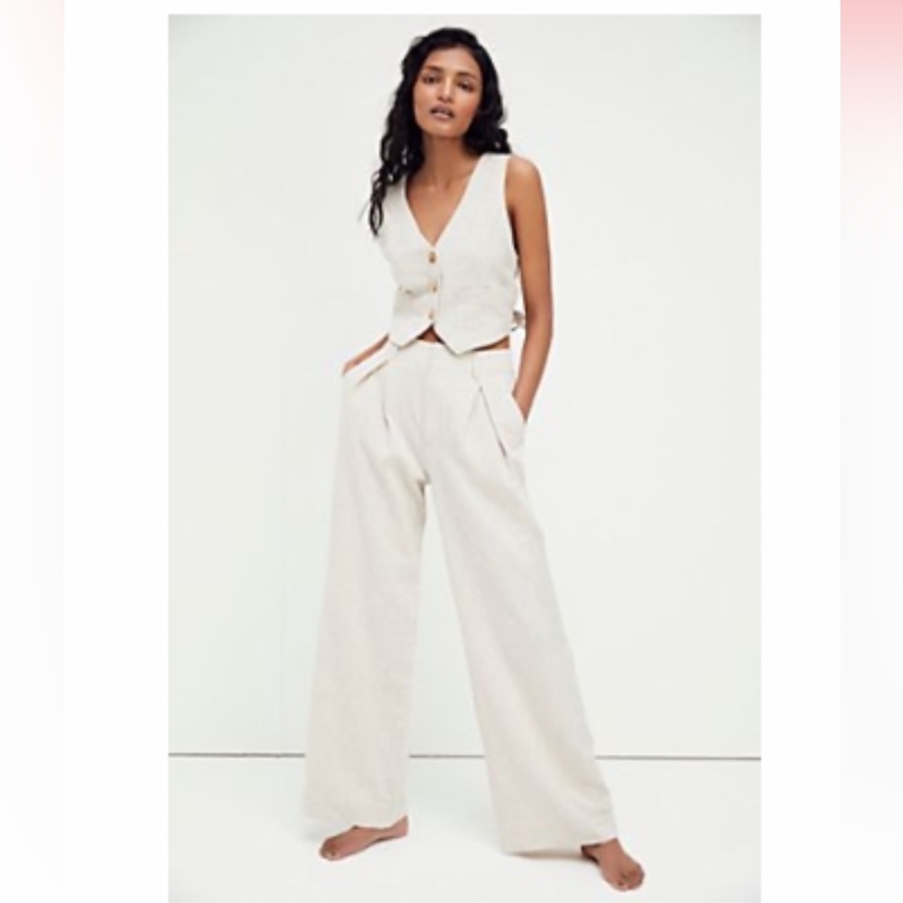 Free People Give Me Good Times Suit